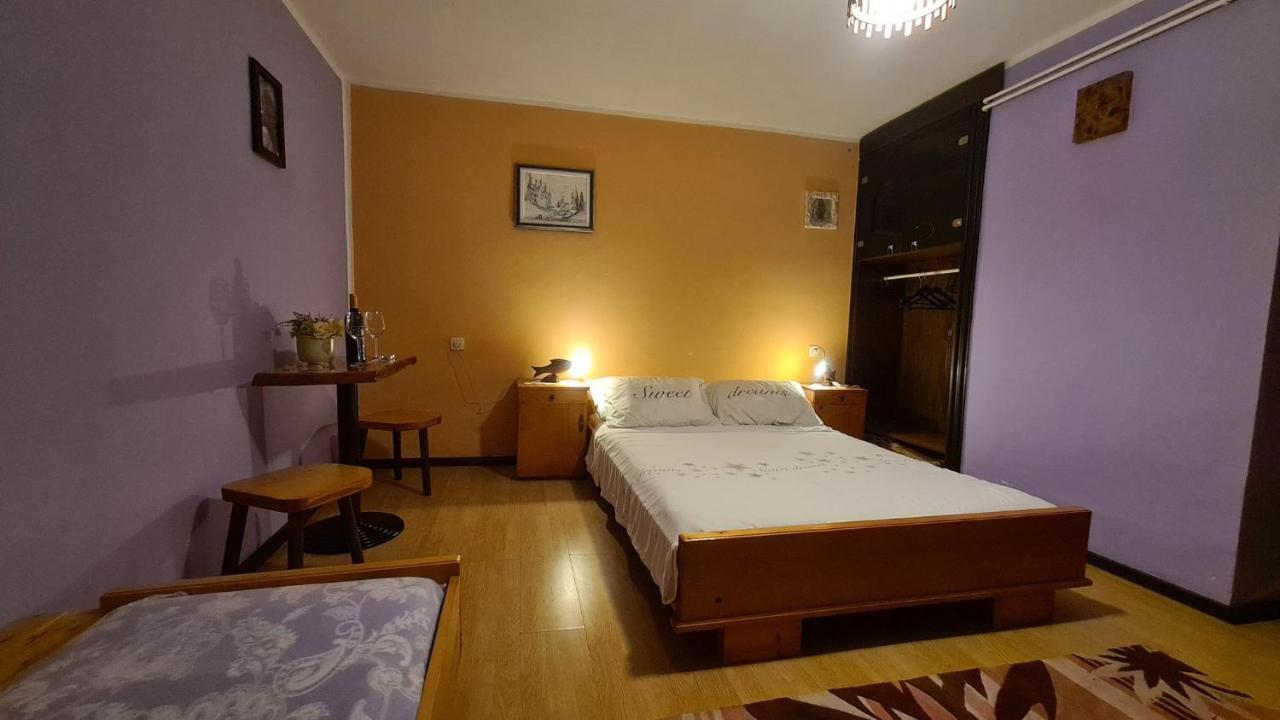 Apartman Stimac Църни Луг Екстериор снимка