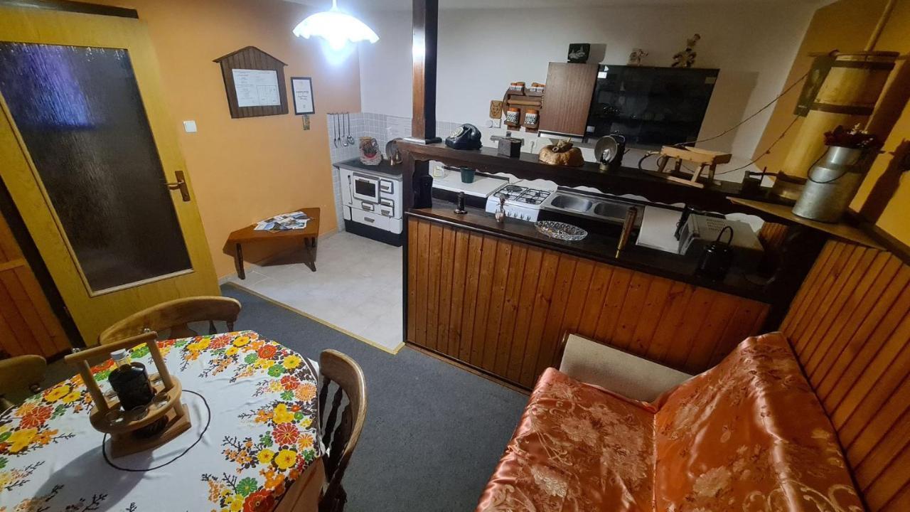 Apartman Stimac Църни Луг Екстериор снимка