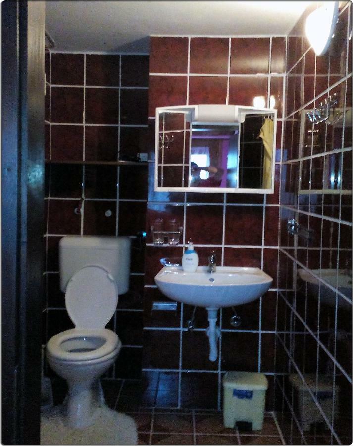 Apartman Stimac Църни Луг Екстериор снимка