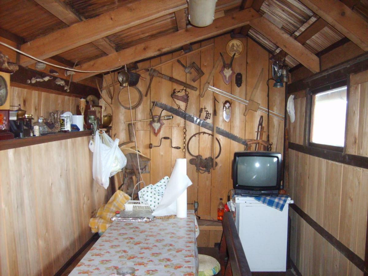 Apartman Stimac Църни Луг Екстериор снимка